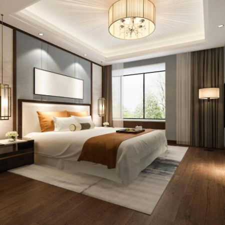 Rosewood Suites A Family Hotel Near Delhi Airport New Delhi Exteriör bild