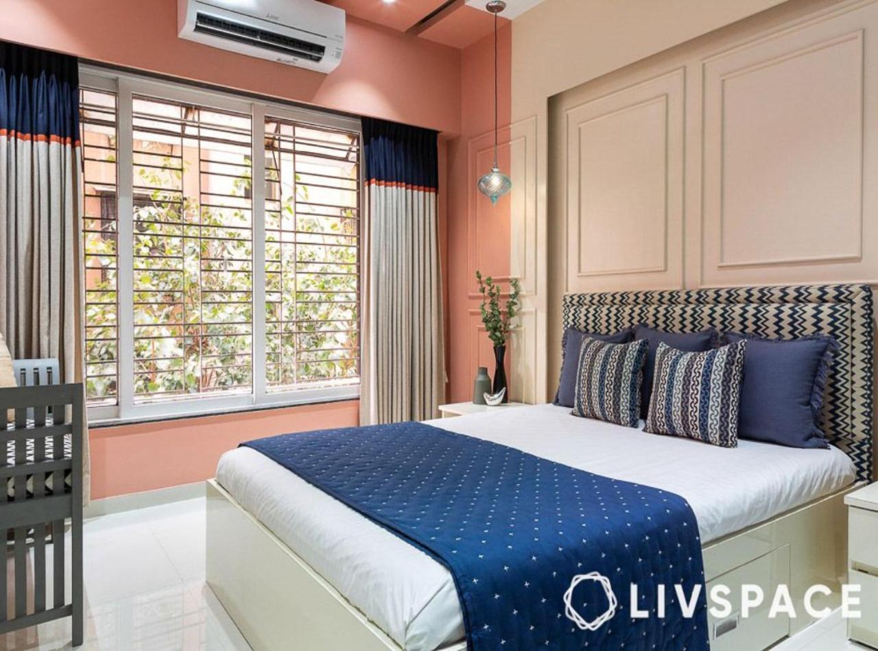 Rosewood Suites A Family Hotel Near Delhi Airport New Delhi Exteriör bild