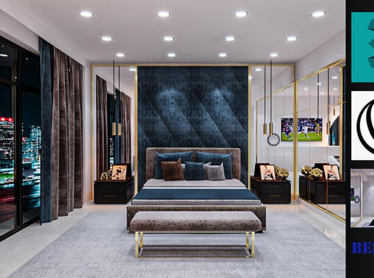 Rosewood Suites A Family Hotel Near Delhi Airport New Delhi Exteriör bild