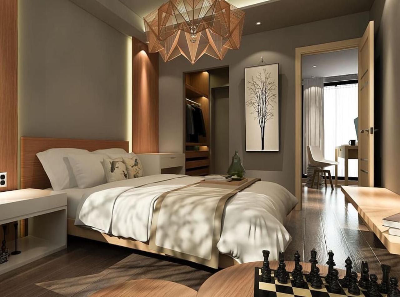 Rosewood Suites A Family Hotel Near Delhi Airport New Delhi Exteriör bild